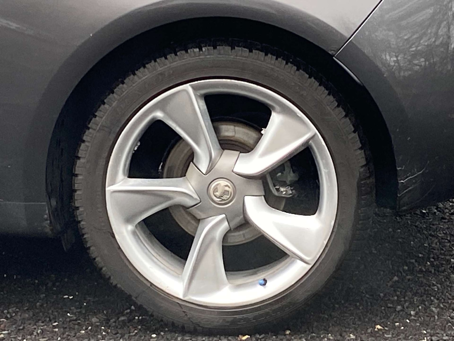 Used Vauxhall Astra 2011 for sale - 77492535: Photo 29