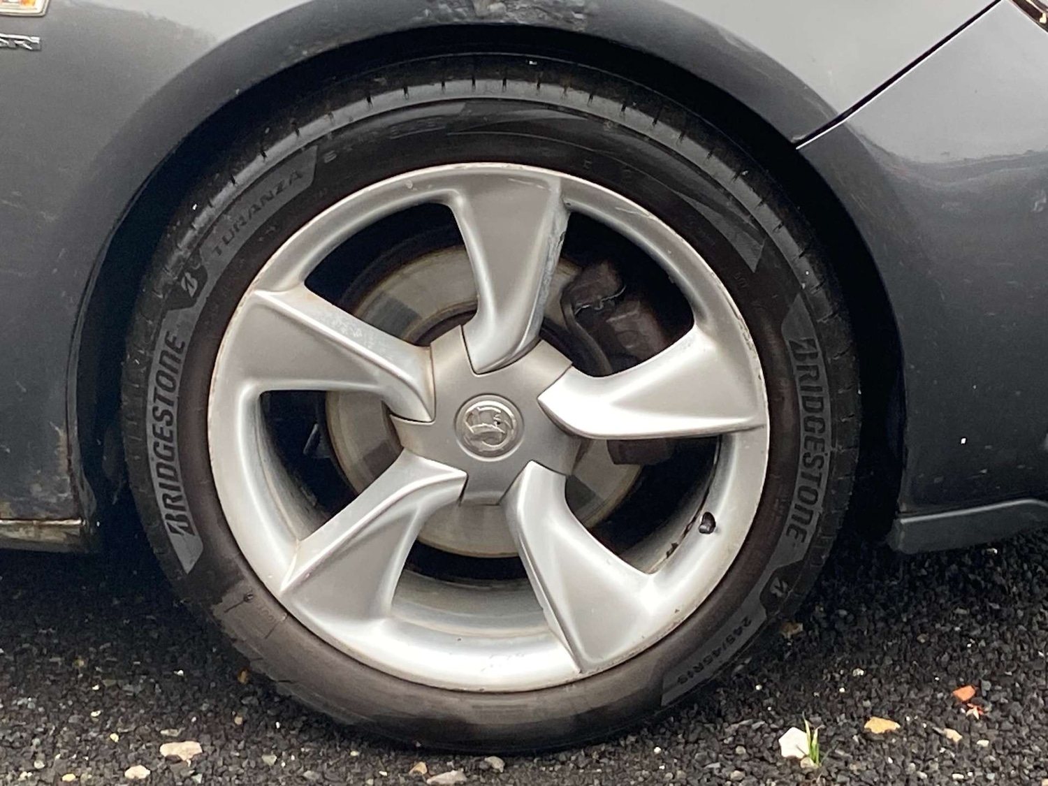 Used Vauxhall Astra 2011 for sale - 77492535: Photo 31