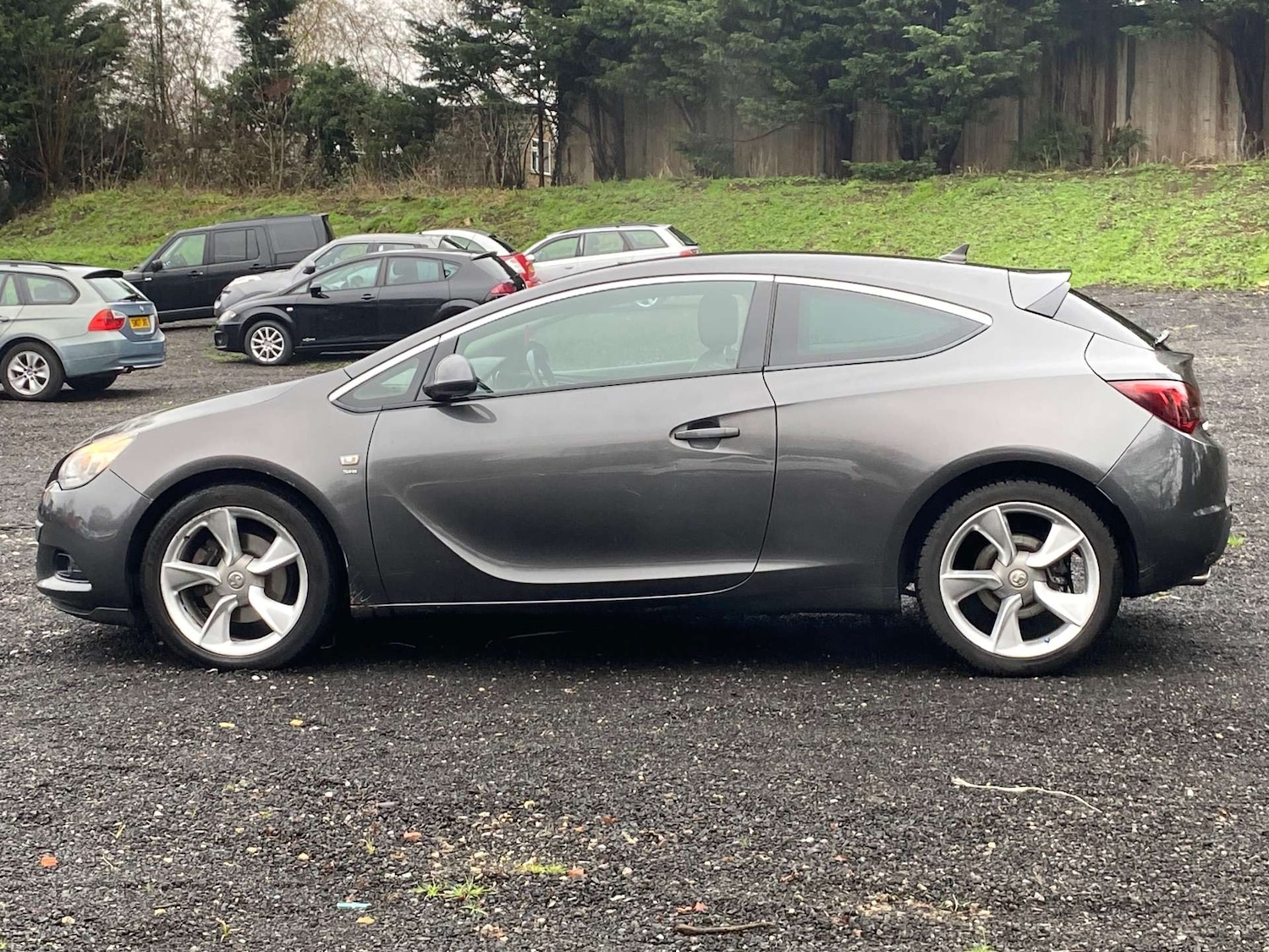 Used Vauxhall Astra 2011 for sale - 77492535: Photo 4