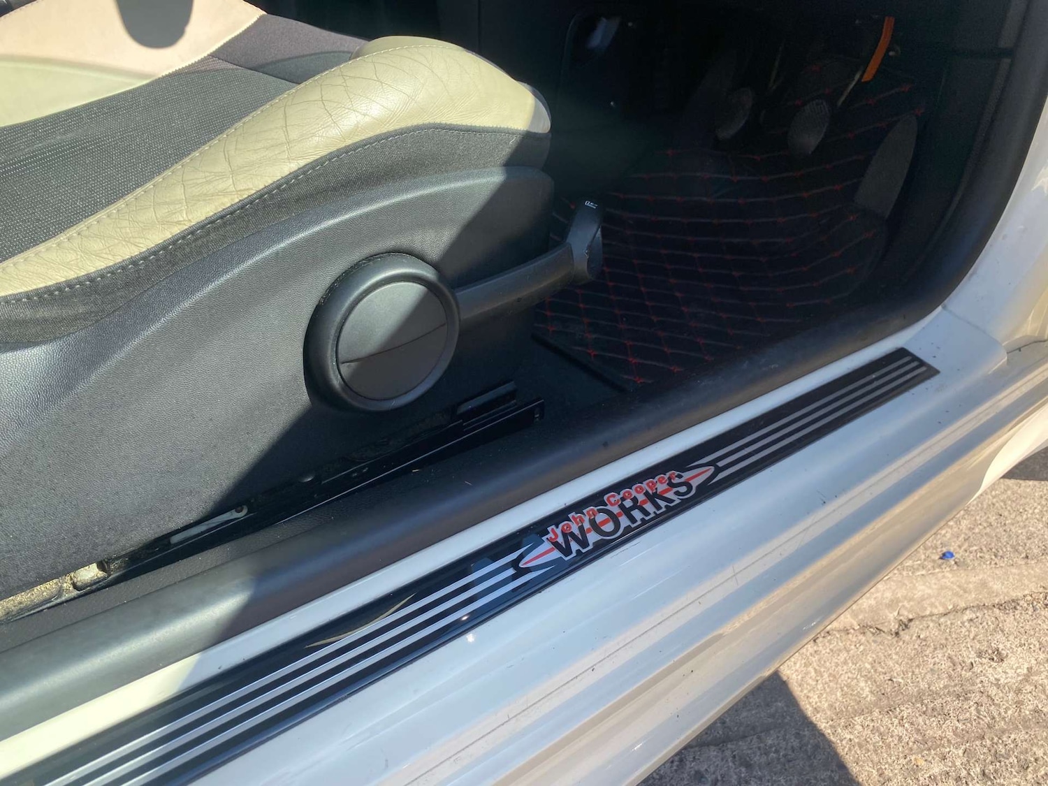Vehicle 19