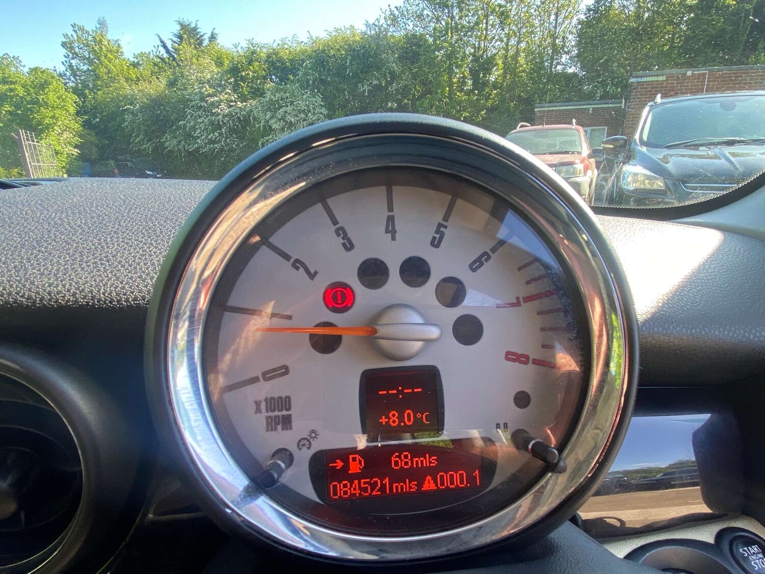 Vehicle 27