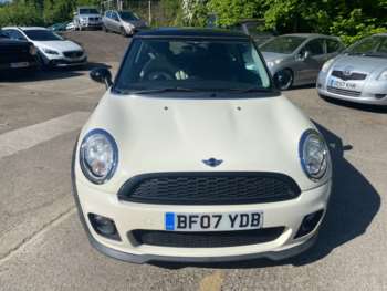 Used MINI Hatch 2007 for sale - 74566233: Photo