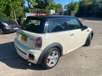 Used MINI Hatch 2007 for sale - 74566233: Photo
