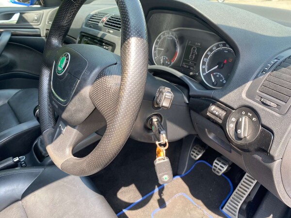 Used Skoda Octavia 2013 for sale - 76129239: Photo 19