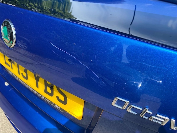 Used Skoda Octavia 2013 for sale - 76129239: Photo 34