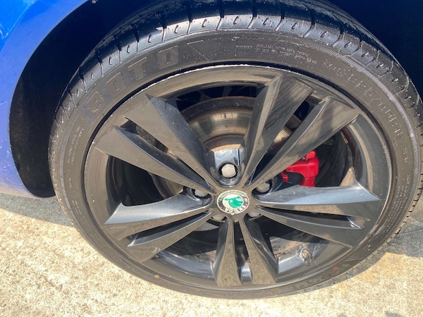 Used Skoda Octavia 2013 for sale - 76129239: Photo 36
