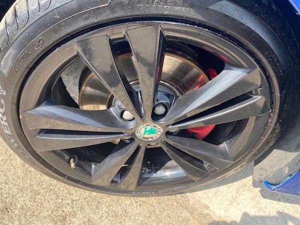 Used Skoda Octavia 2013 for sale - 76129239: Photo 39