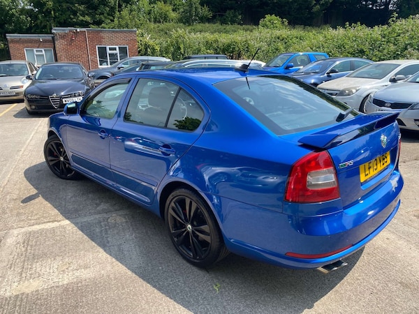Used Skoda Octavia 2013 for sale - 76129239: Photo 6