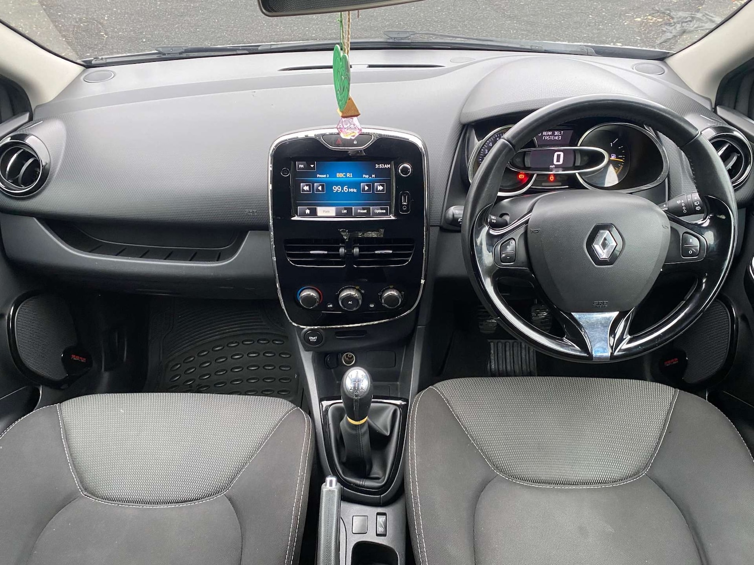 Used Renault Clio 2014 for sale - 77476428: Photo 12