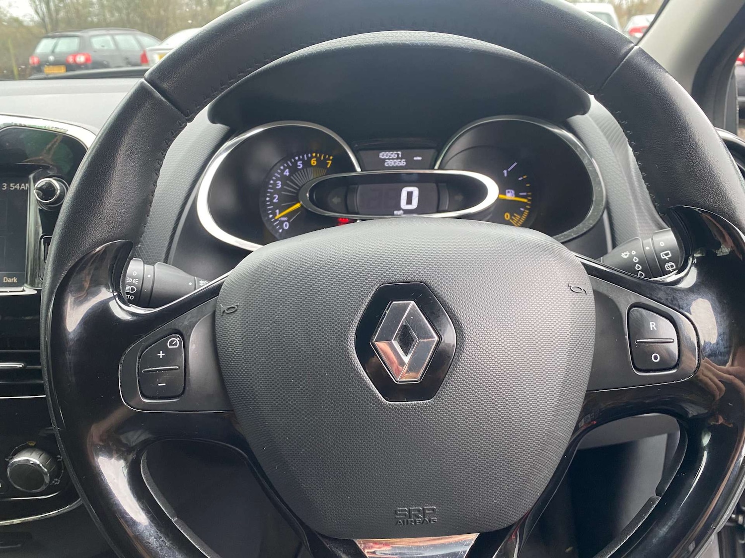 Used Renault Clio 2014 for sale - 77476428: Photo 16