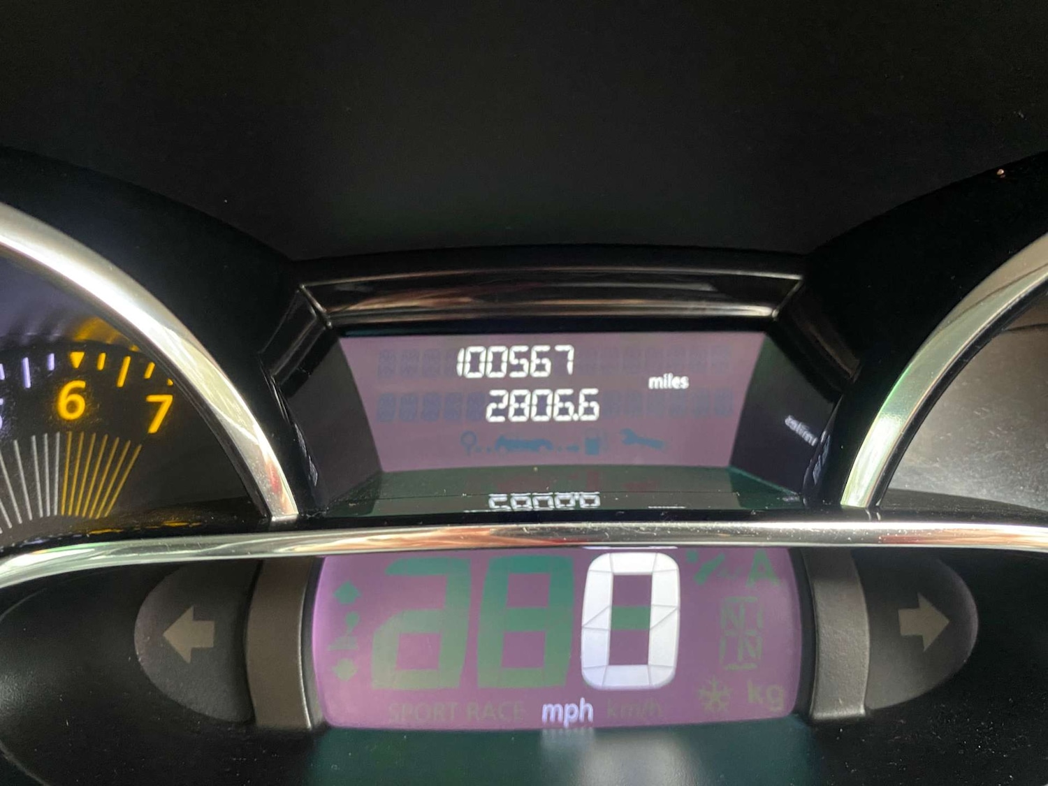 Used Renault Clio 2014 for sale - 77476428: Photo 19