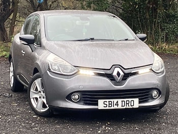 Used Renault Clio 2014 for sale - 77476428: Photo