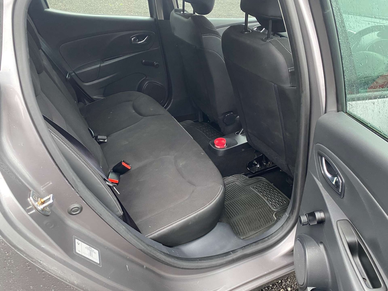 Used Renault Clio 2014 for sale - 77476428: Photo 27