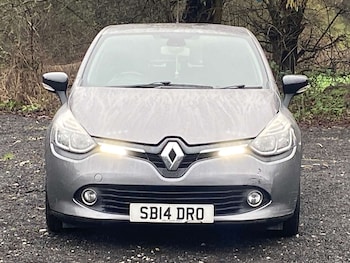 Used Renault Clio 2014 for sale - 77476428: Photo