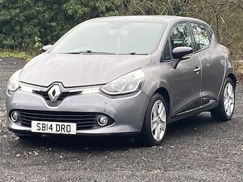 Used Renault Clio 2014 for sale - 77476428: Photo