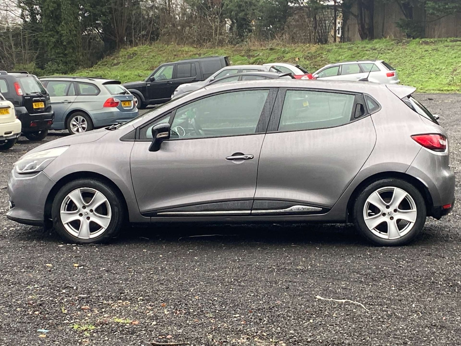 Used Renault Clio 2014 for sale - 77476428: Photo 4