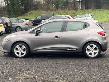 Used Renault Clio 2014 for sale - 77476428: Photo