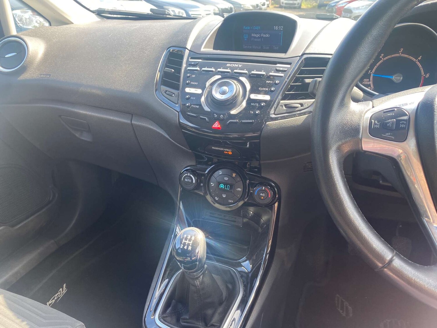 Vehicle 19