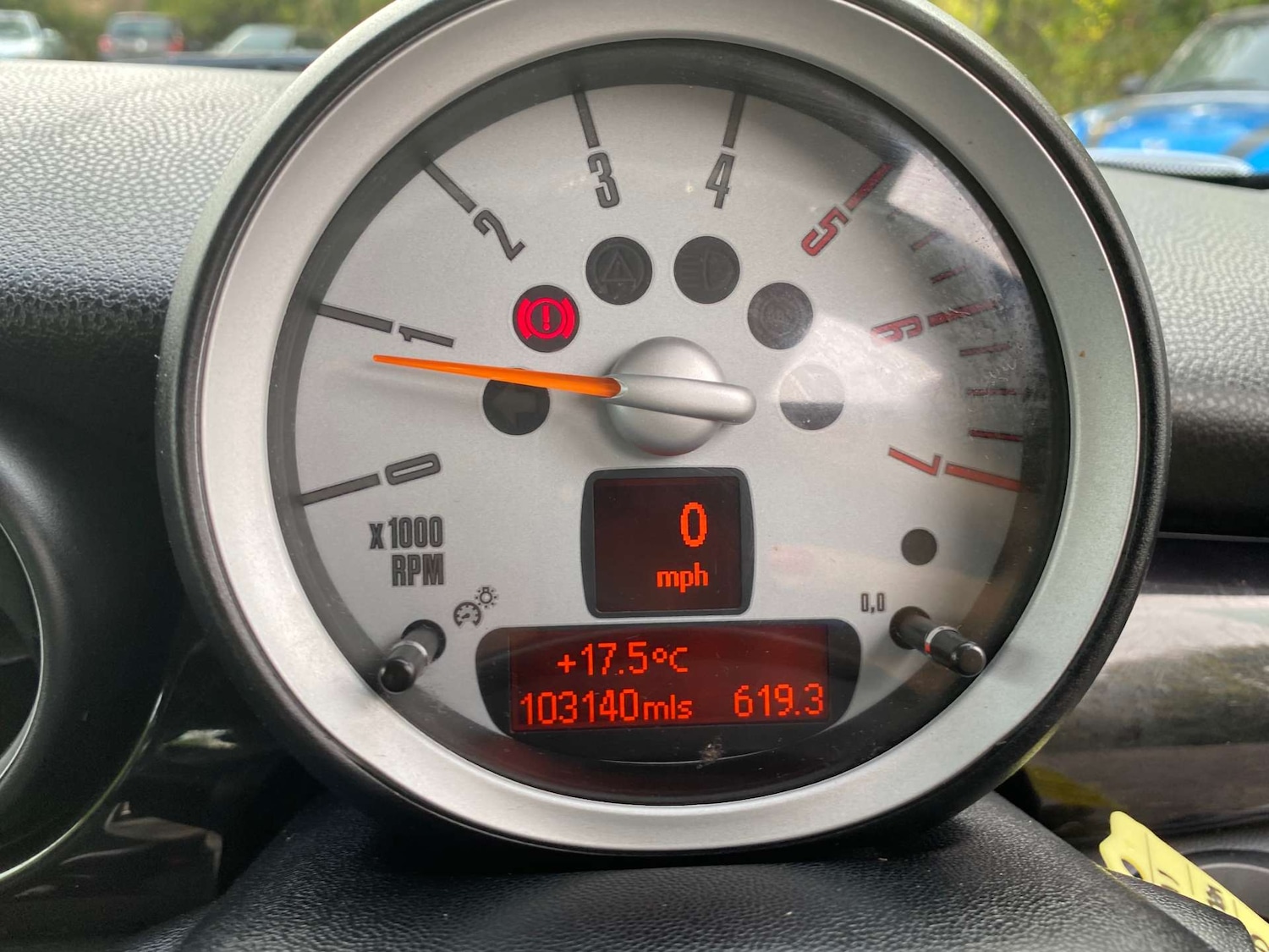 Vehicle 25