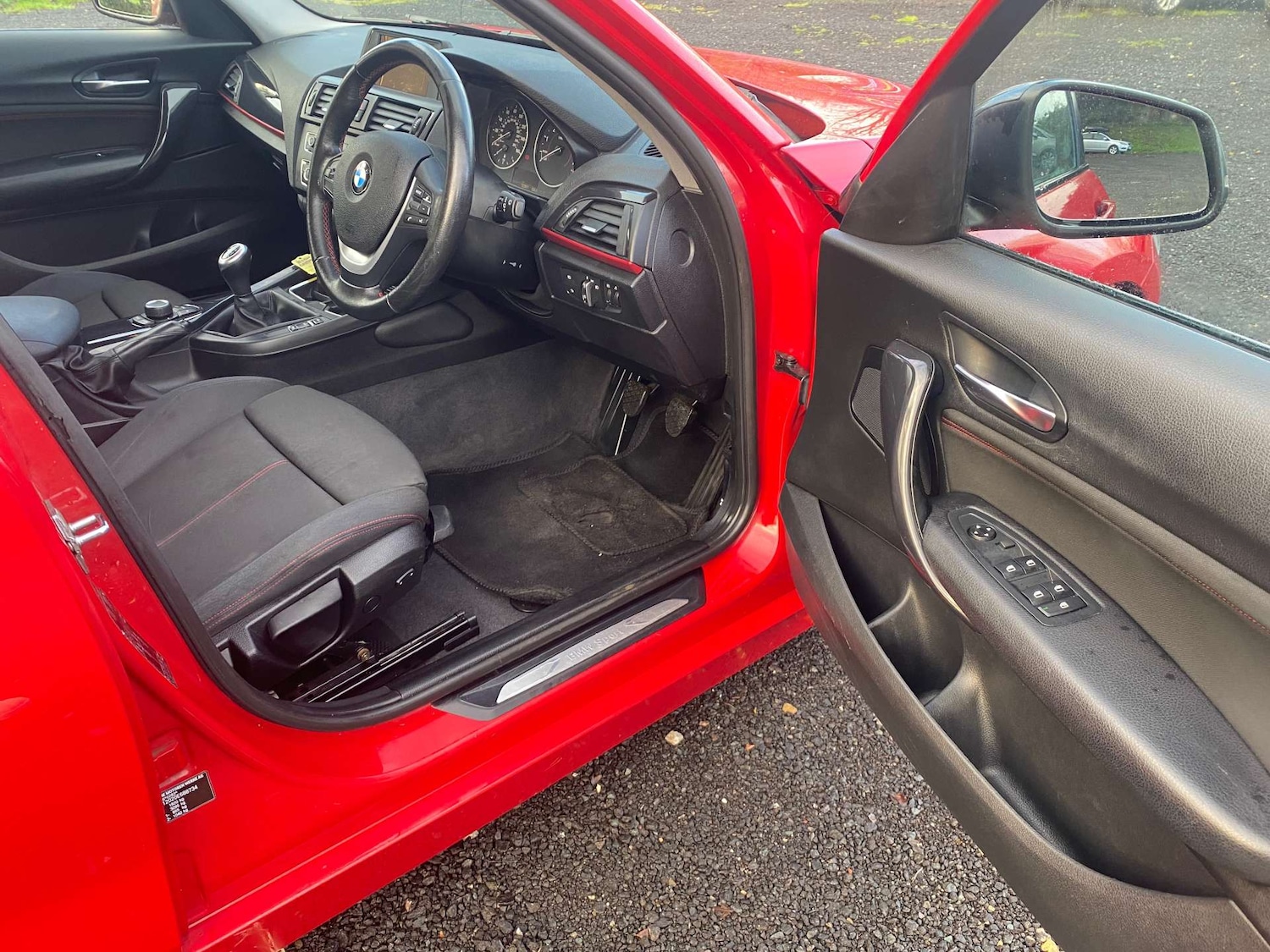 Used BMW 1 Series 2012 for sale - 77976969: Photo 16