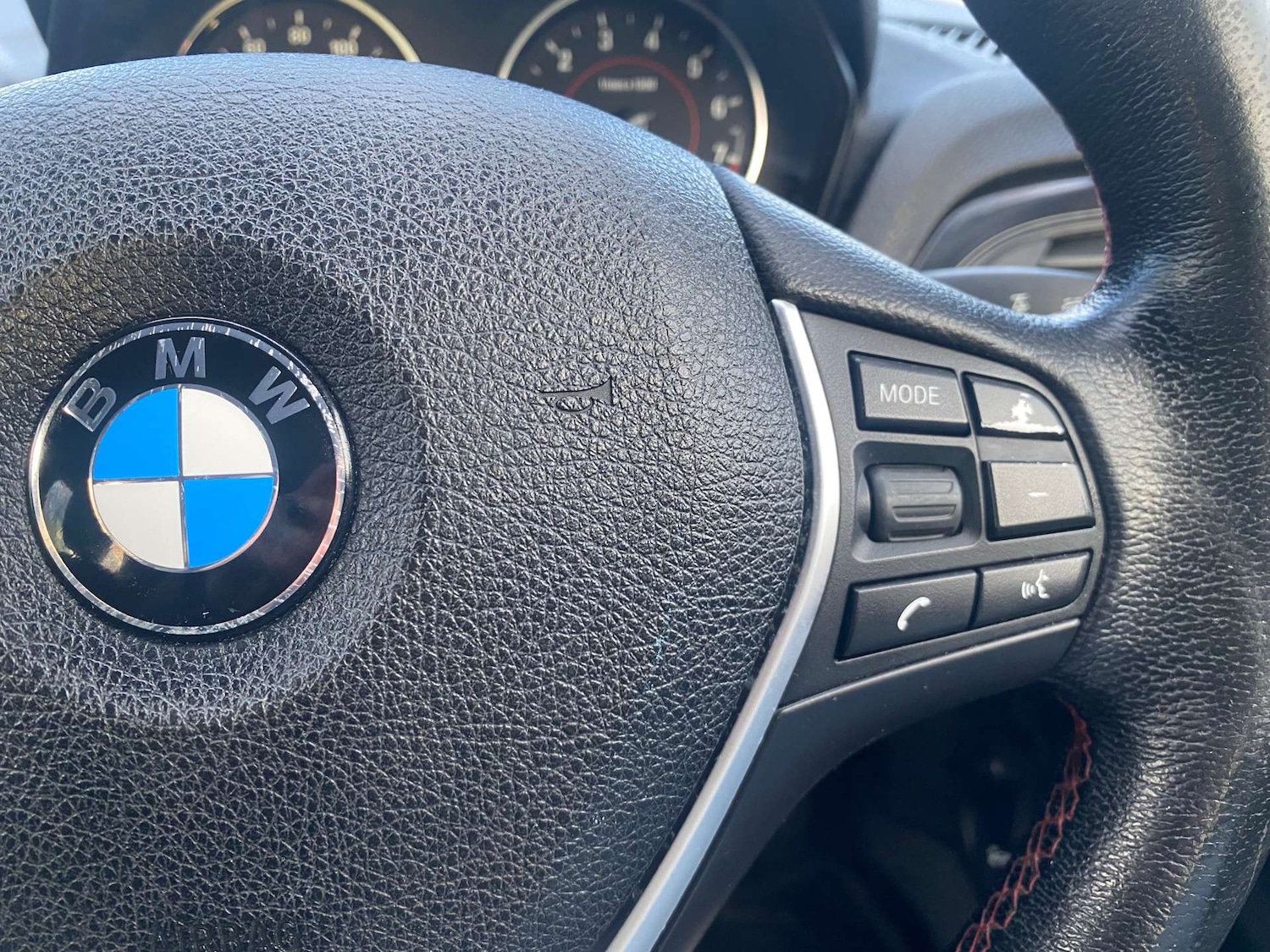 Used BMW 1 Series 2012 for sale - 77976969: Photo 21