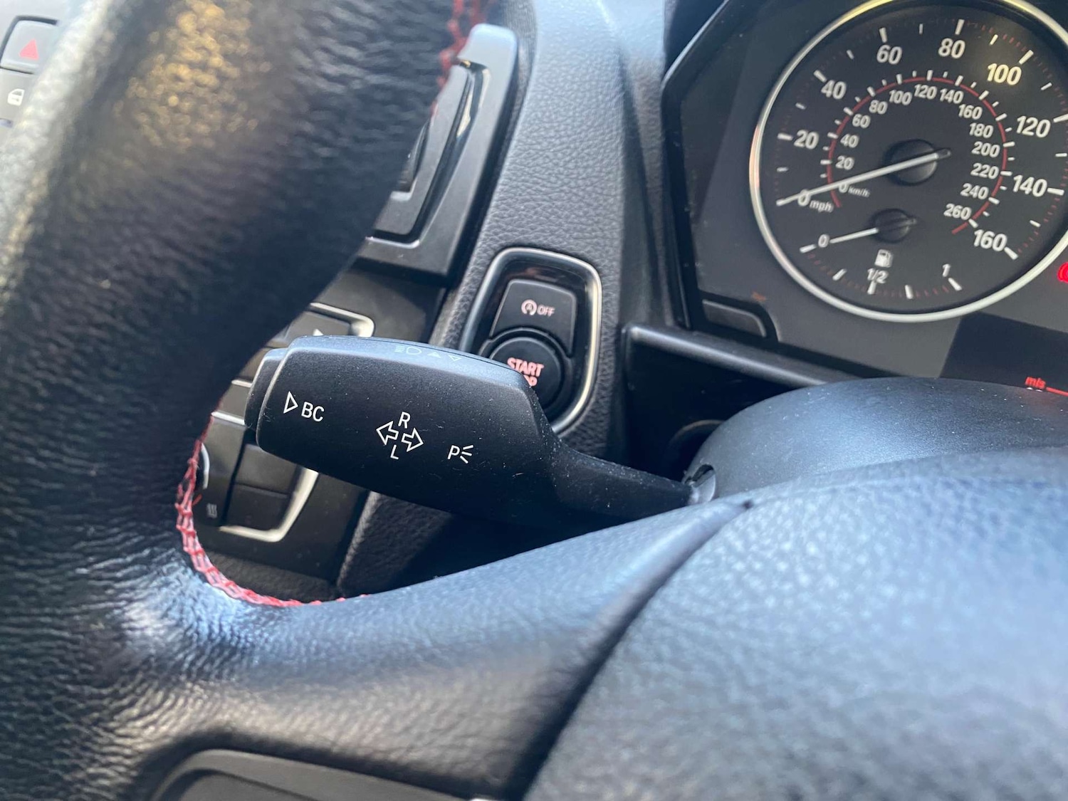 Used BMW 1 Series 2012 for sale - 77976969: Photo 22