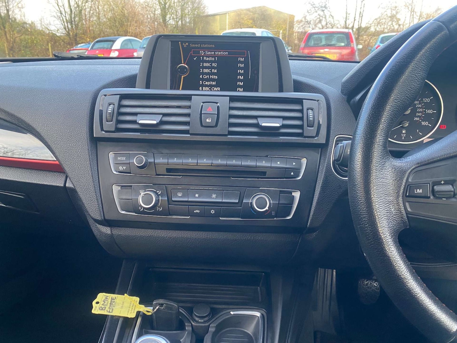 Used BMW 1 Series 2012 for sale - 77976969: Photo 24