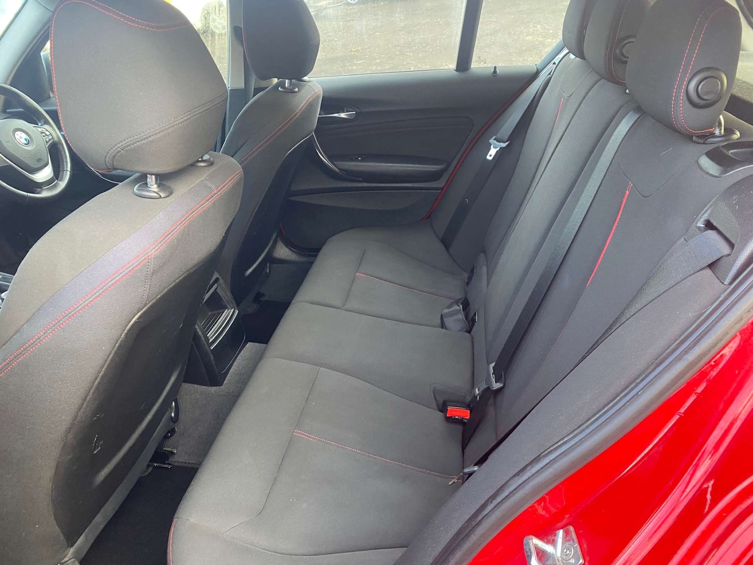 Used BMW 1 Series 2012 for sale - 77976969: Photo 28