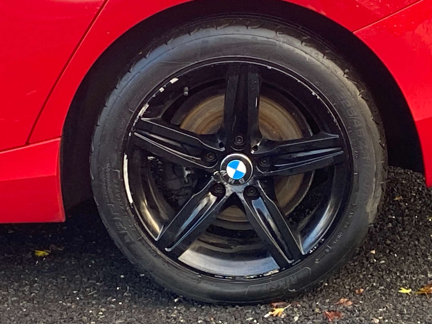 Used BMW 1 Series 2012 for sale - 77976969: Photo 31