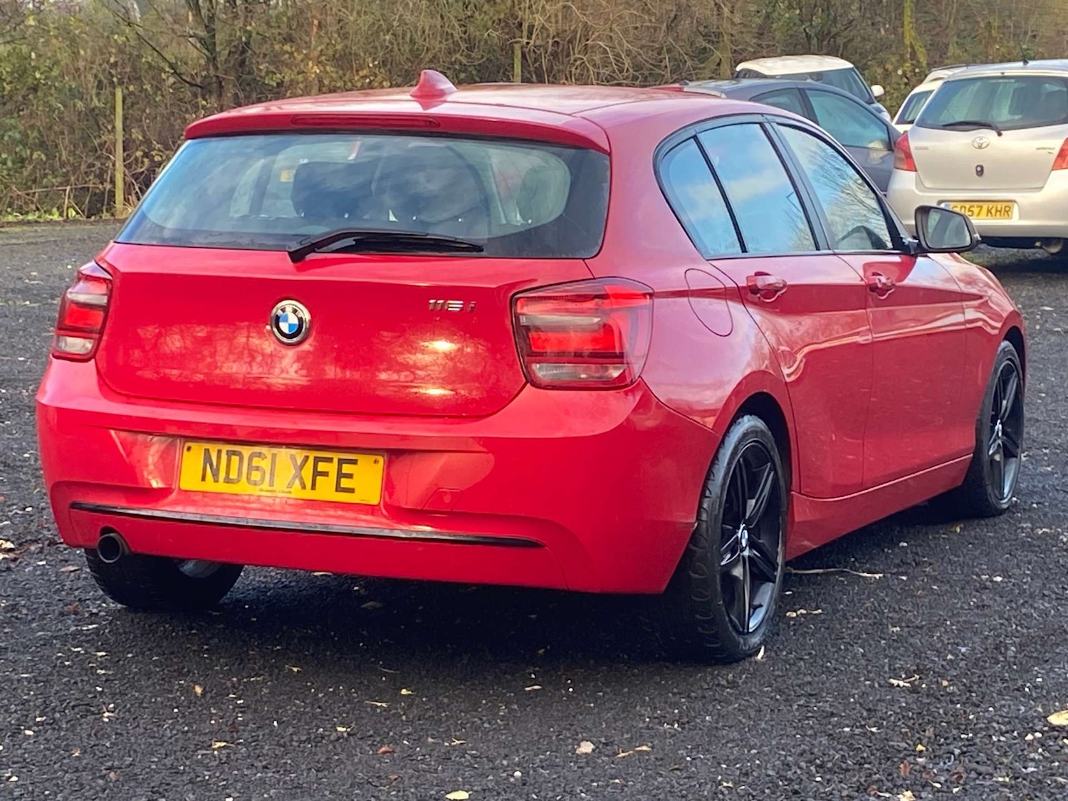 Used BMW 1 Series 2012 for sale - 77976969: Photo 7