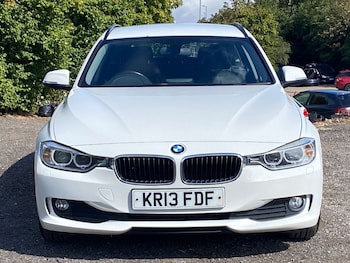 Used BMW 3 Series 2013 for sale - 75724865: Photo