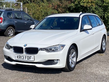 Used BMW 3 Series 2013 for sale - 75724865: Photo