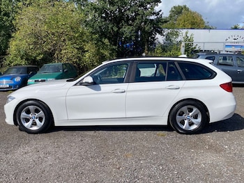 Used BMW 3 Series 2013 for sale - 75724865: Photo