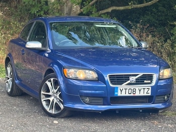 Used Volvo C30 2008 for sale - 79394237: Photo
