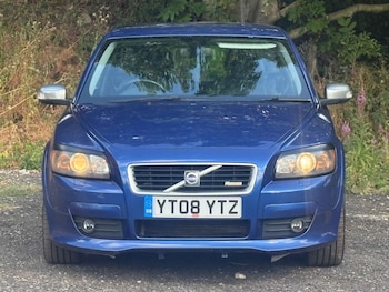 Used Volvo C30 2008 for sale - 79394237: Photo