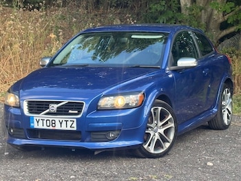 Used Volvo C30 2008 for sale - 79394237: Photo