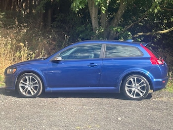 Used Volvo C30 2008 for sale - 79394237: Photo
