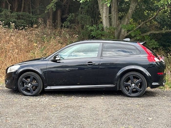 Used Volvo C30 2010 for sale - 79525146: Photo