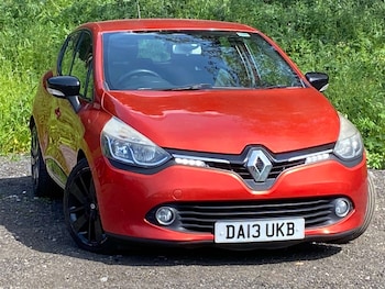 Used Renault Clio 2013 for sale - 78469003: Photo