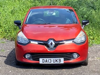 Used Renault Clio 2013 for sale - 78469003: Photo
