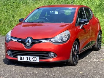 Used Renault Clio 2013 for sale - 78469003: Photo