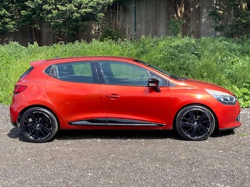Used Renault Clio 2013 for sale - 78469003: Photo