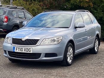 Used Skoda Octavia 2010 for sale - 75877729: Photo