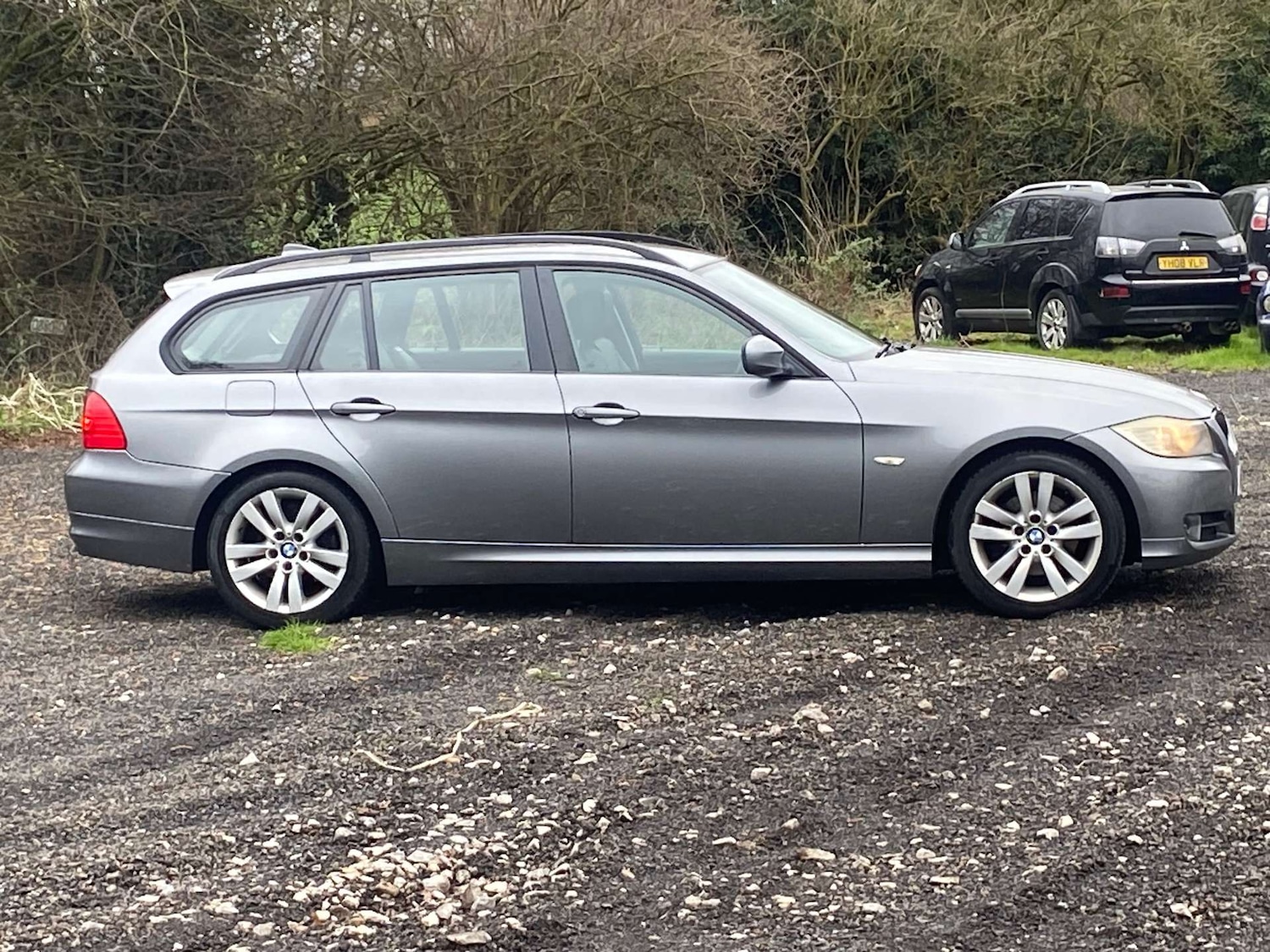 Used BMW 3 Series 2010 for sale - 77778197: Photo 10