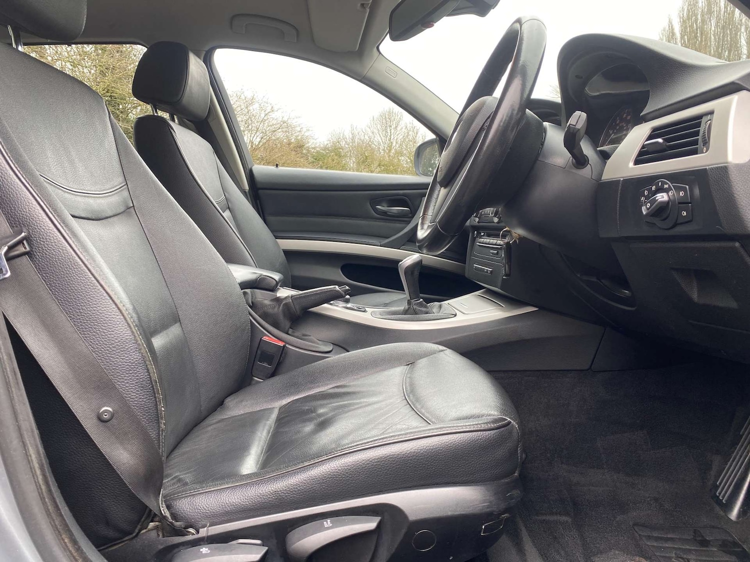 Used BMW 3 Series 2010 for sale - 77778197: Photo 11