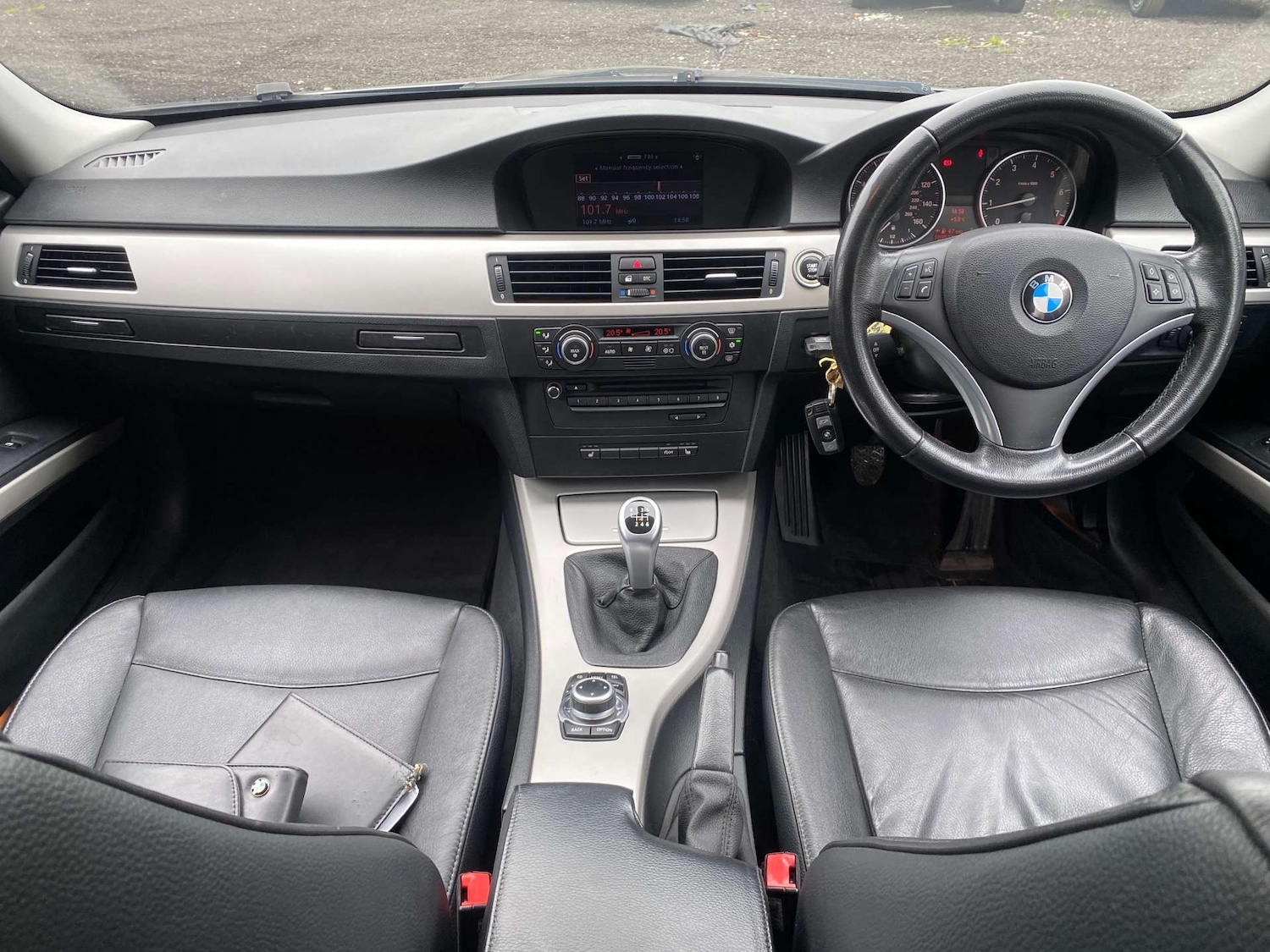 Used BMW 3 Series 2010 for sale - 77778197: Photo 12