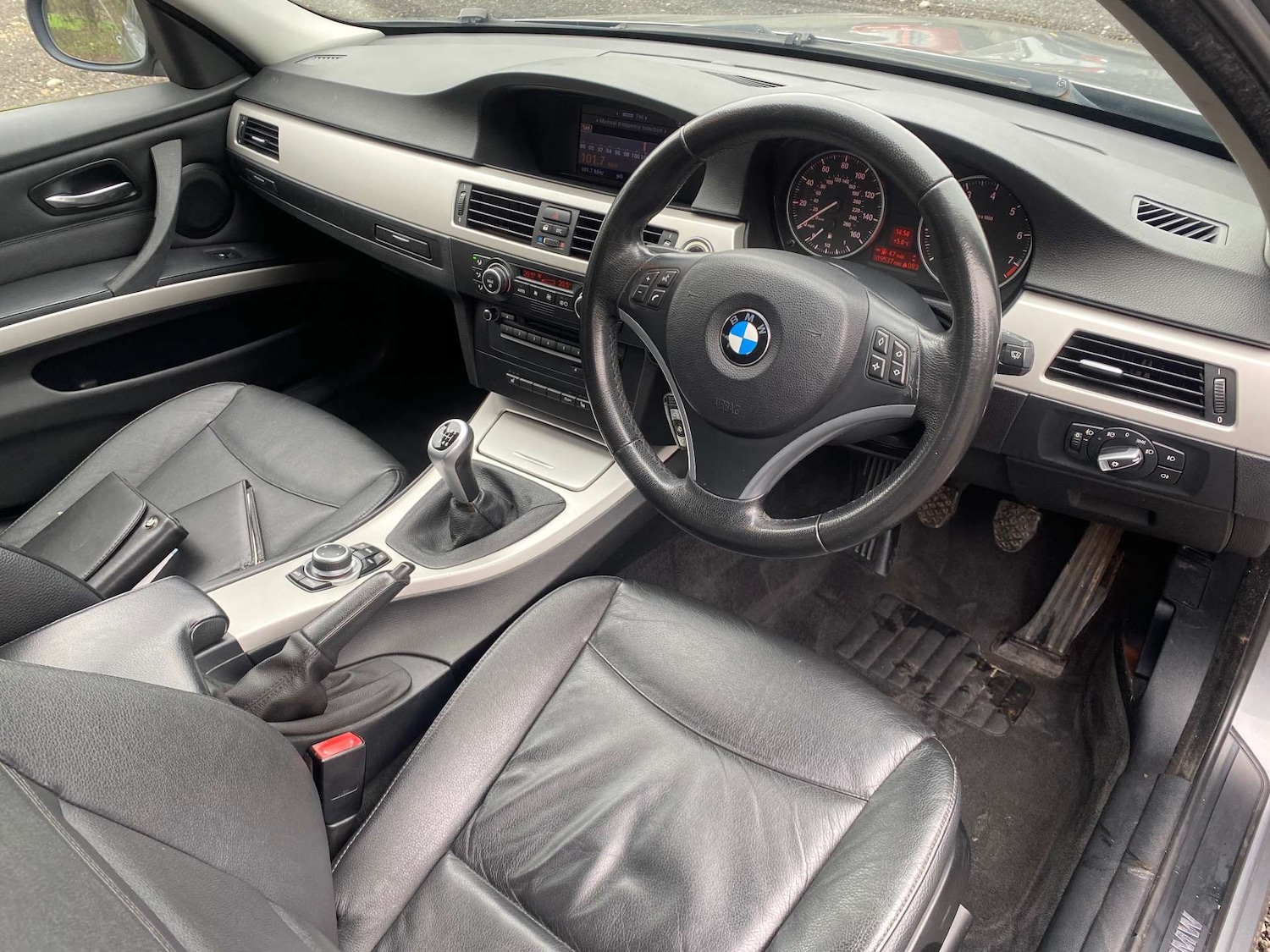 Used BMW 3 Series 2010 for sale - 77778197: Photo 14