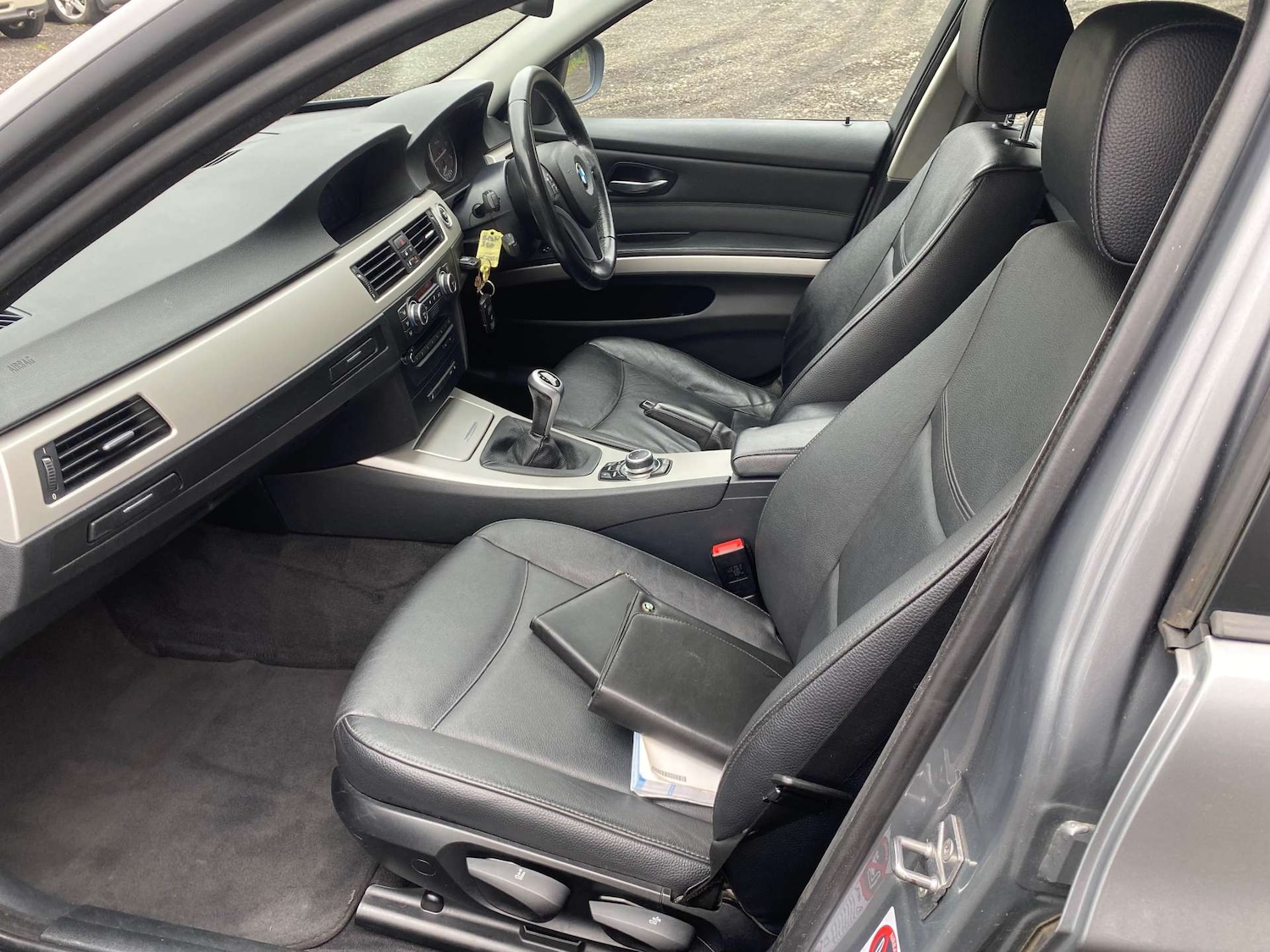 Used BMW 3 Series 2010 for sale - 77778197: Photo 15