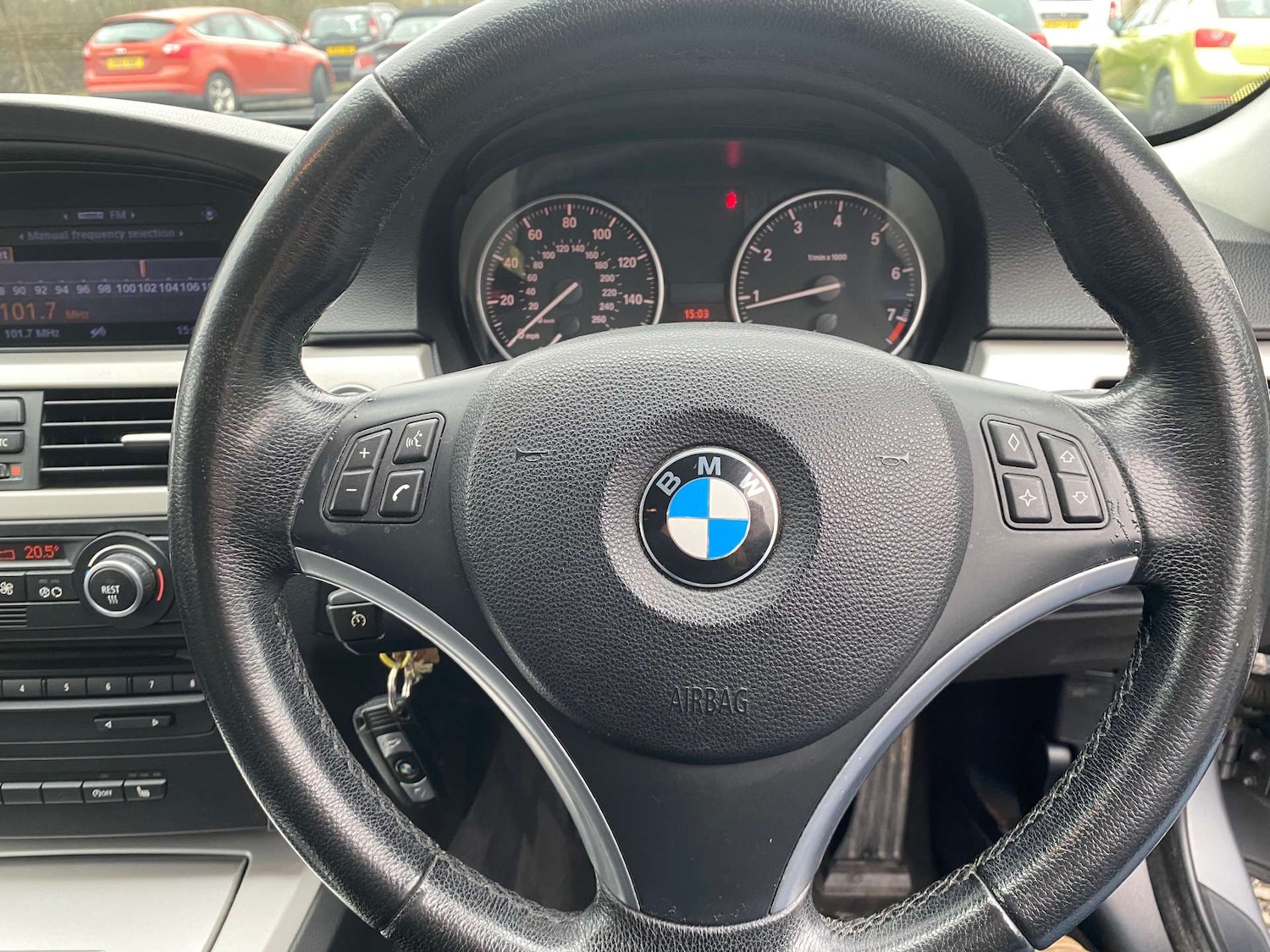 Used BMW 3 Series 2010 for sale - 77778197: Photo 17