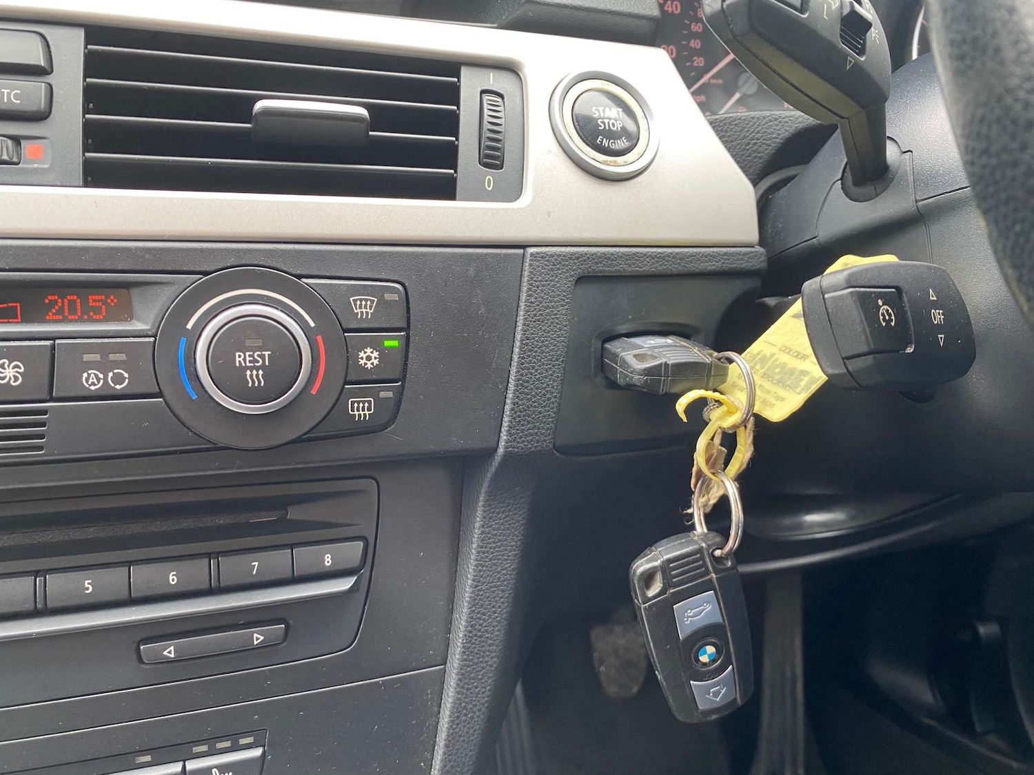 Used BMW 3 Series 2010 for sale - 77778197: Photo 24